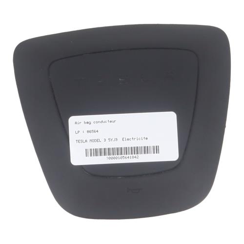 Image Air bag conducteur - TESLA MODEL 3 5YJ3