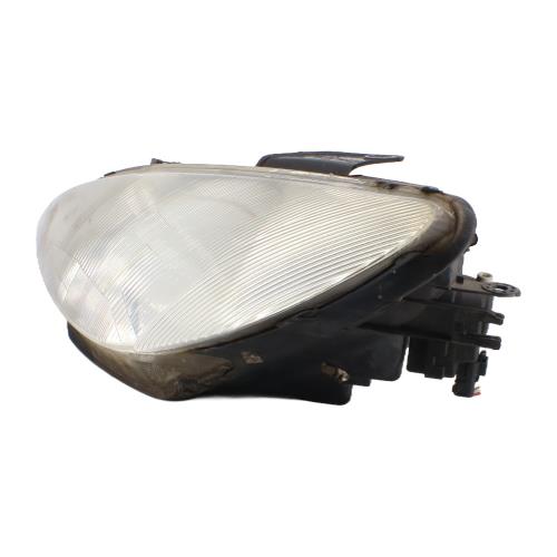 Image Optique avant principal gauche (feux)(phare) - PEUGEOT 206