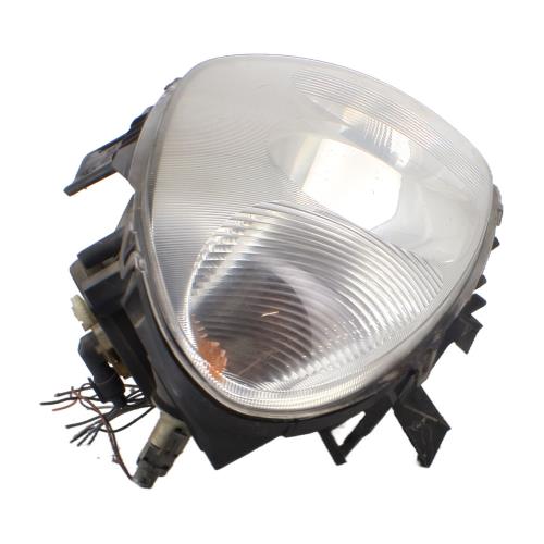 Image Optique avant principal droit (feux)(phare) - RENAULT CLIO 2