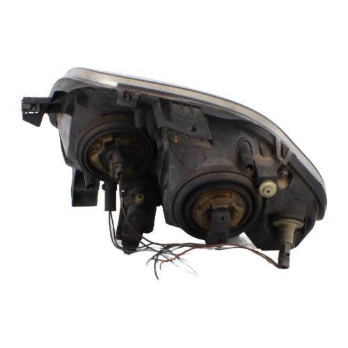 Image Optique avant principal droit (feux)(phare) - RENAULT CLIO 2
