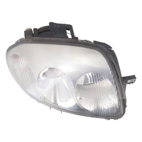 Image Optique avant principal droit (feux)(phare) - RENAULT CLIO 2