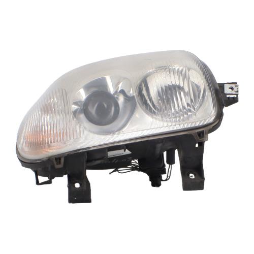 Image Optique avant principal droit (feux)(phare) - RENAULT CLIO 2