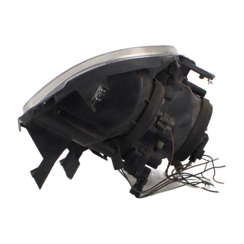 Image Optique avant principal droit (feux)(phare) - RENAULT CLIO 2