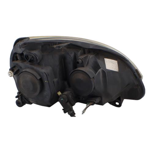 Image Optique avant principal gauche (feux)(phare) - RENAULT CLIO 2
