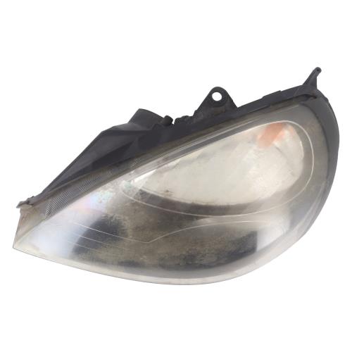Image Optique avant principal gauche (feux)(phare) - RENAULT CLIO 2