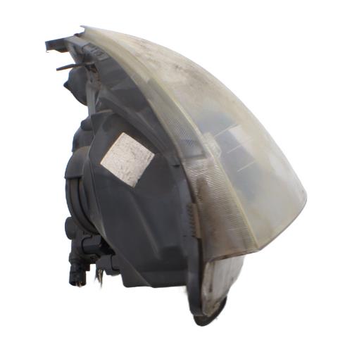 Image Optique avant principal gauche (feux)(phare) - RENAULT CLIO 2