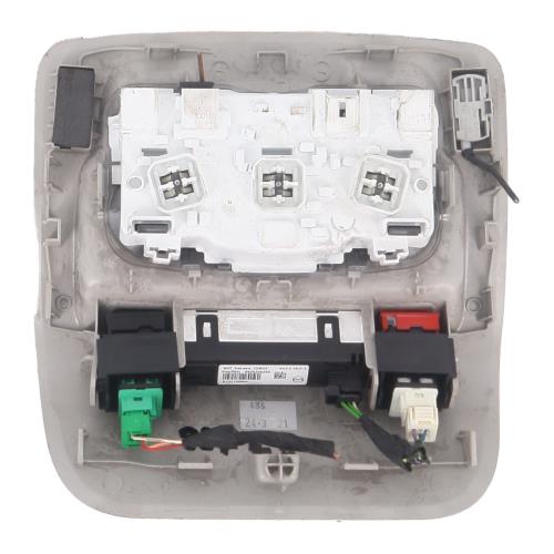 Image Eclairage de plafonnier - CITROEN C3 3