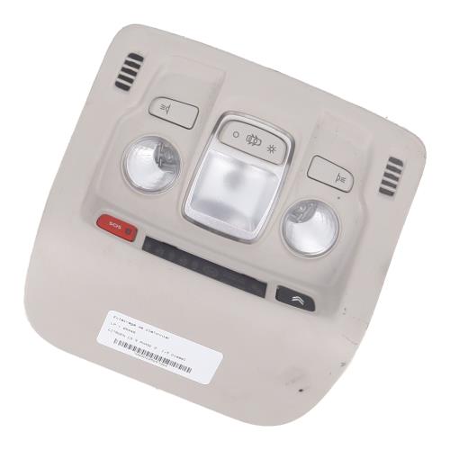 Image Eclairage de plafonnier - CITROEN C3 3