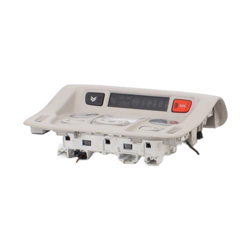 Image Eclairage de plafonnier - CITROEN C3 3