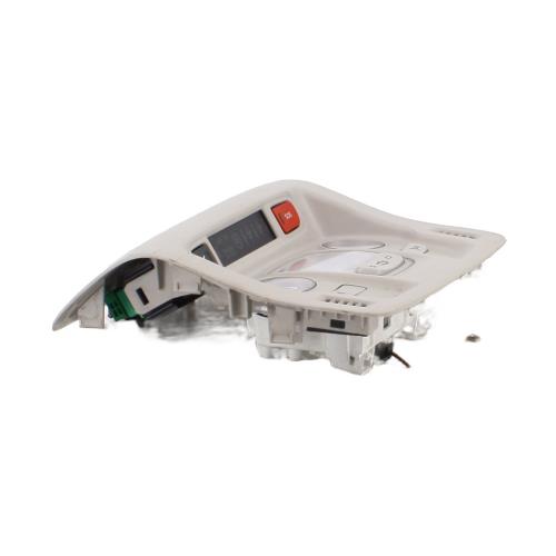 Image Eclairage de plafonnier - CITROEN C3 3