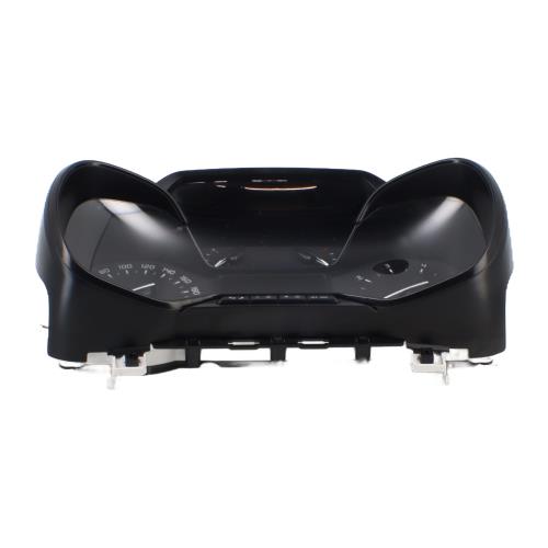 Image Compteur - CITROEN C3 3