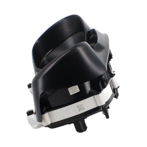 Image Compteur - CITROEN C3 3