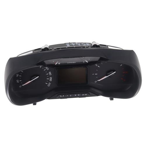 Image Compteur - CITROEN C3 3