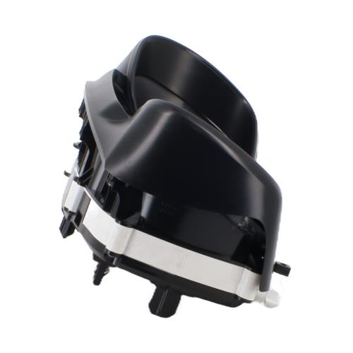 Image Compteur - CITROEN C3 3