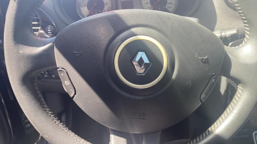 Image Air bag conducteur - RENAULT CLIO 3