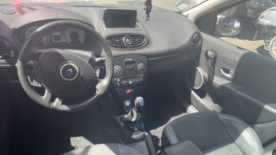 Image Air bag passager - RENAULT CLIO 3