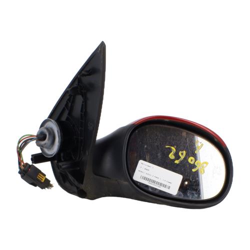 Image Retroviseur droit - RENAULT SCENIC 2