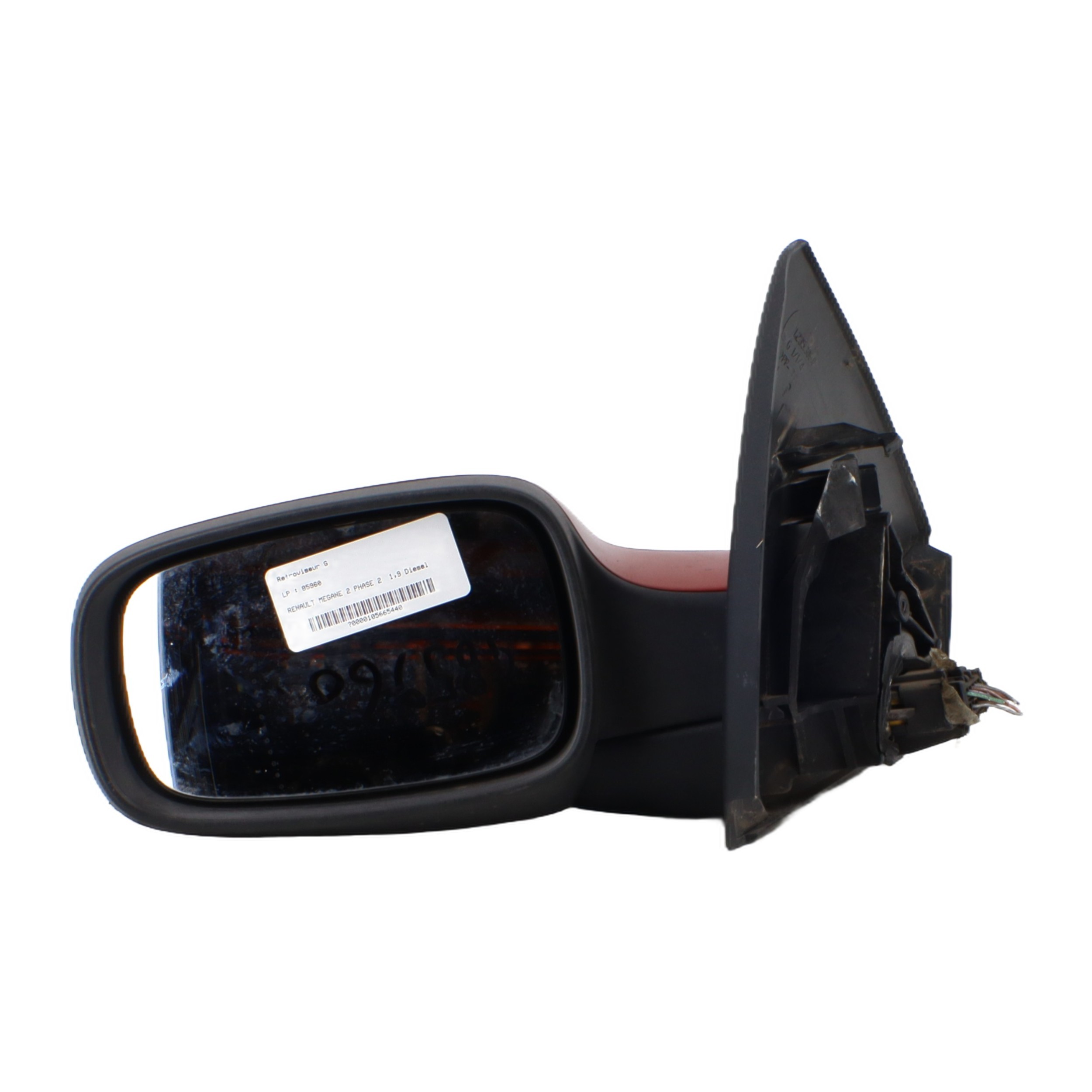 Pièce Auto