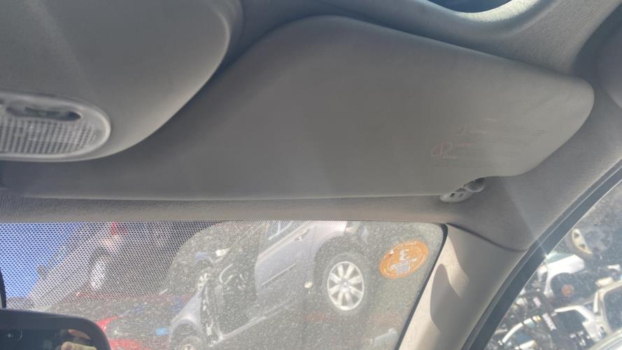 Image Pare soleil droit - RENAULT CLIO 3