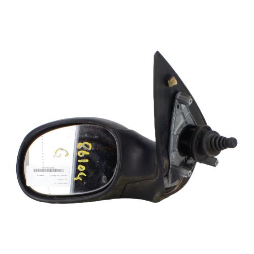 Image Retroviseur gauche - PEUGEOT 206