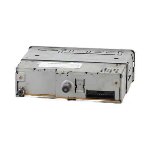 Image Autoradio d'origine - SEAT LEON 1