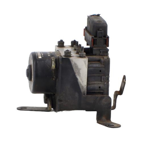 Image Bloc ABS (freins anti-blocage) - PEUGEOT 206