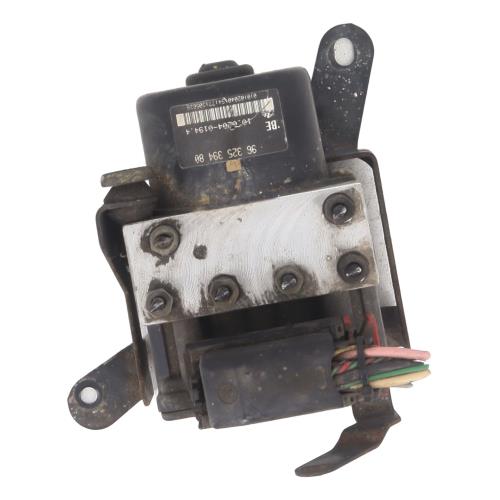Image Bloc ABS (freins anti-blocage) - PEUGEOT 206