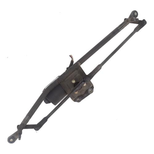 Image Moteur essuie glace avant - RENAULT CLIO 1