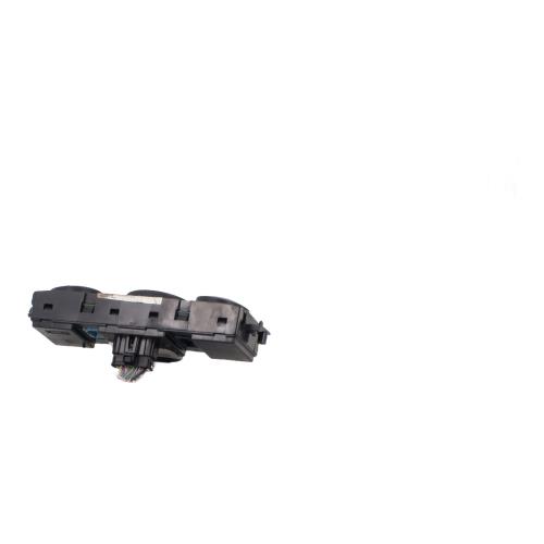 Image Commande chauffage - RENAULT SCENIC 2