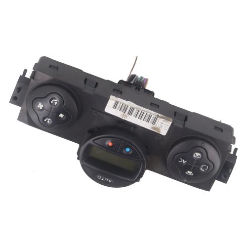 Image Commande chauffage - RENAULT SCENIC 2