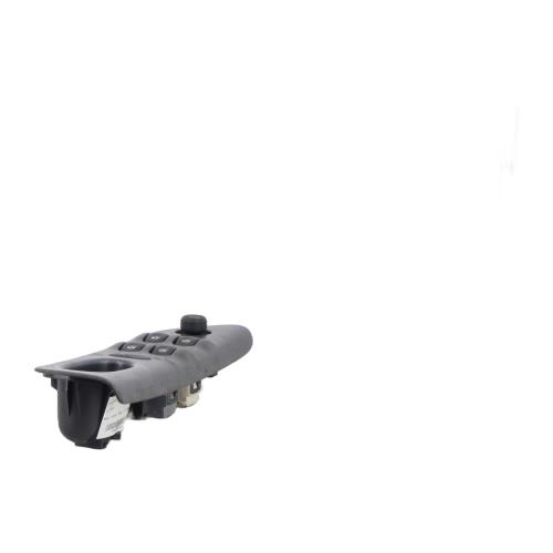 Image Interrupteur de leve vitre avant gauche - RENAULT LAGUNA 1