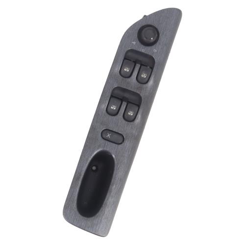 Image Interrupteur de leve vitre avant gauche - RENAULT LAGUNA 1