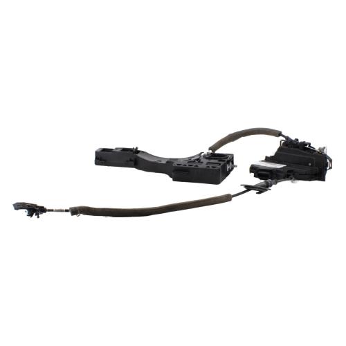 Image Fermeture centralisee avant gauche - RENAULT CLIO 5