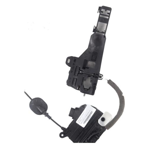 Image Fermeture centralisee avant gauche - RENAULT CLIO 5