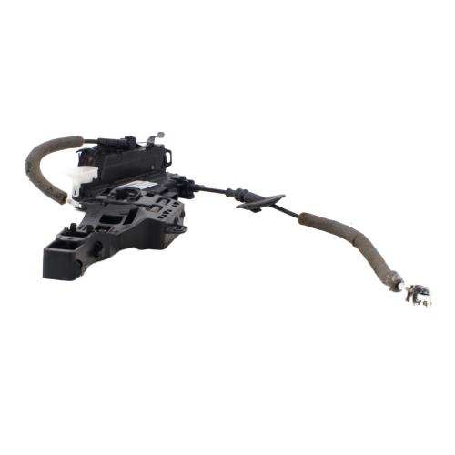 Image Fermeture centralisee avant gauche - RENAULT CLIO 5