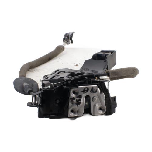 Image Fermeture centralisee avant gauche - RENAULT CLIO 5