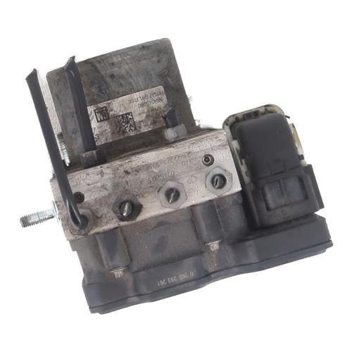 Image Bloc ABS (freins anti-blocage) - CITROEN C3 3