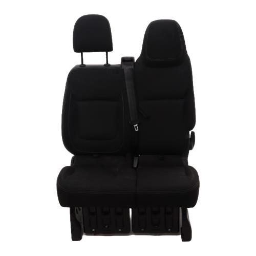 Image Siege avant droit (banquette double) - RENAULT TRAFIC 3 COURT