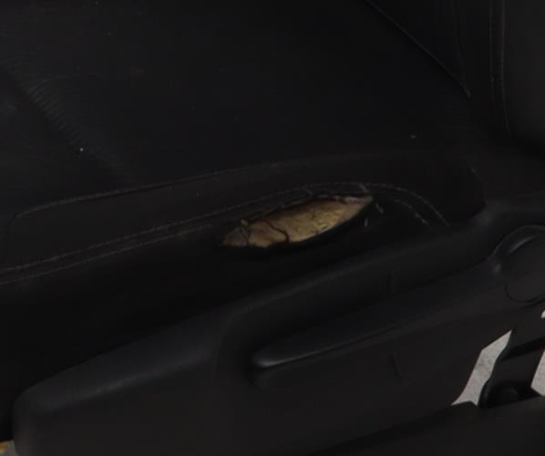 Image Siege avant gauche - RENAULT TRAFIC 3 COURT