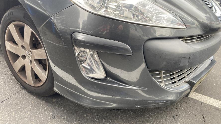 Image Pare choc avant - PEUGEOT 308 1