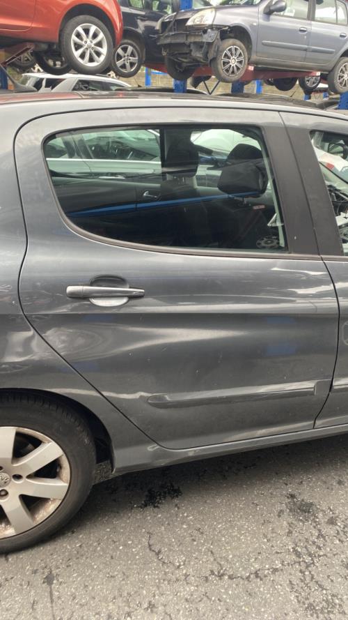 Image Porte arriere droit - PEUGEOT 308 1