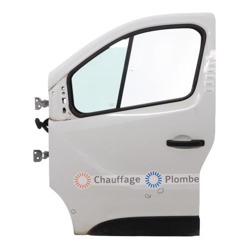 Image Leve vitre electrique avant gauche - RENAULT TRAFIC 3 COURT