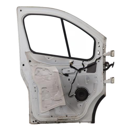 Image Leve vitre electrique avant gauche - RENAULT TRAFIC 3 COURT