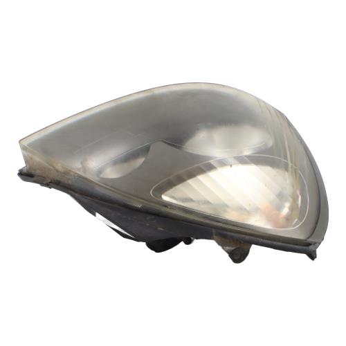Image Optique avant principal droit (feux)(phare) - RENAULT CLIO 2