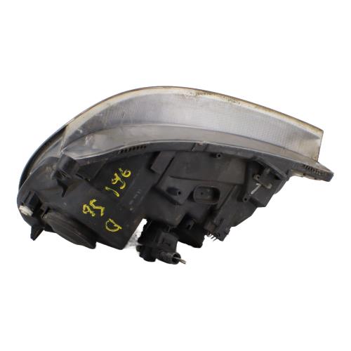 Image Optique avant principal droit (feux)(phare) - RENAULT CLIO 2
