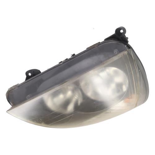 Image Optique avant principal droit (feux)(phare) - RENAULT CLIO 2
