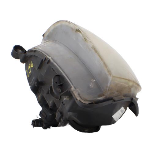 Image Optique avant principal droit (feux)(phare) - RENAULT CLIO 2