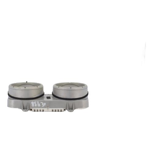 Image Compteur - VOLKSWAGEN POLO 3