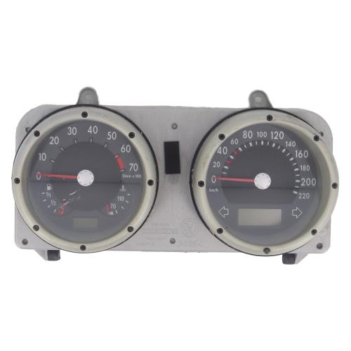 Image Compteur - VOLKSWAGEN POLO 3