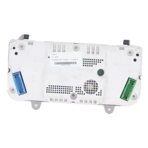 Image Compteur - VOLKSWAGEN POLO 3